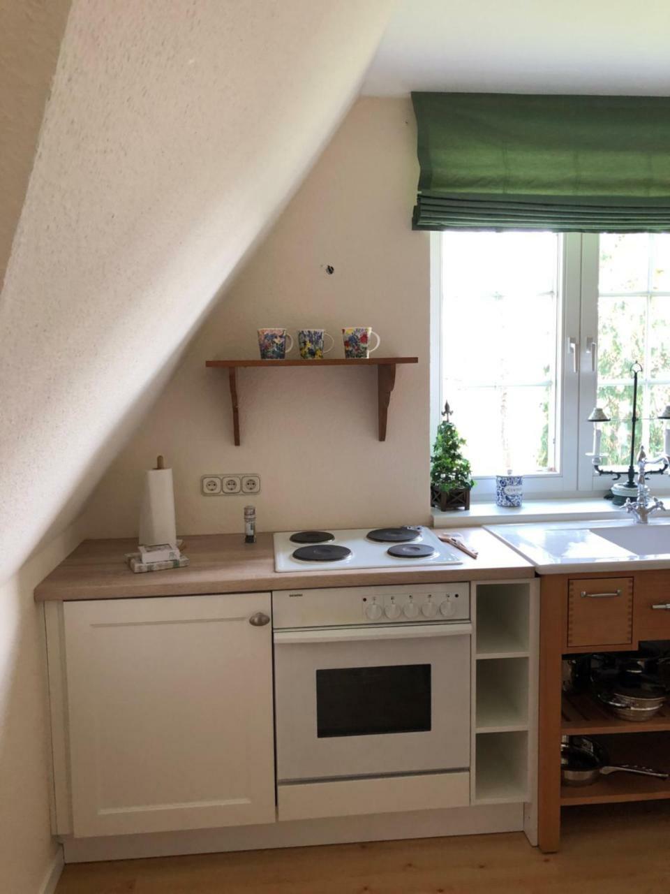 Landhaus Drei Seen Paderborn Eksteriør billede
